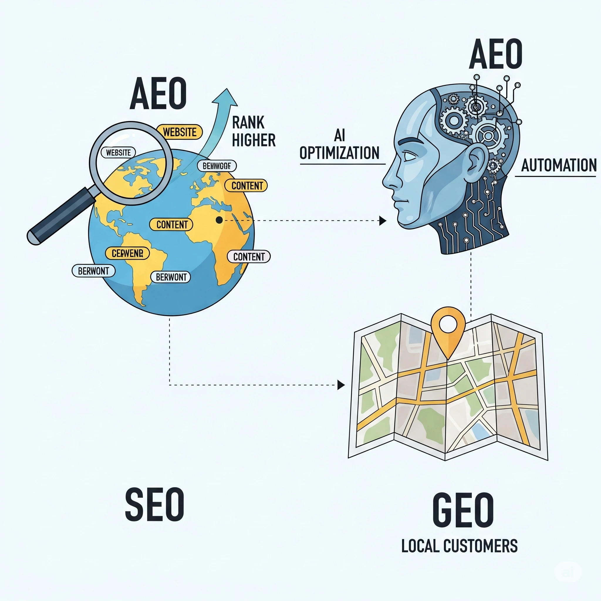 Contemporary SEO in Malaysia 2025: AI, Strategy & Local Relevance