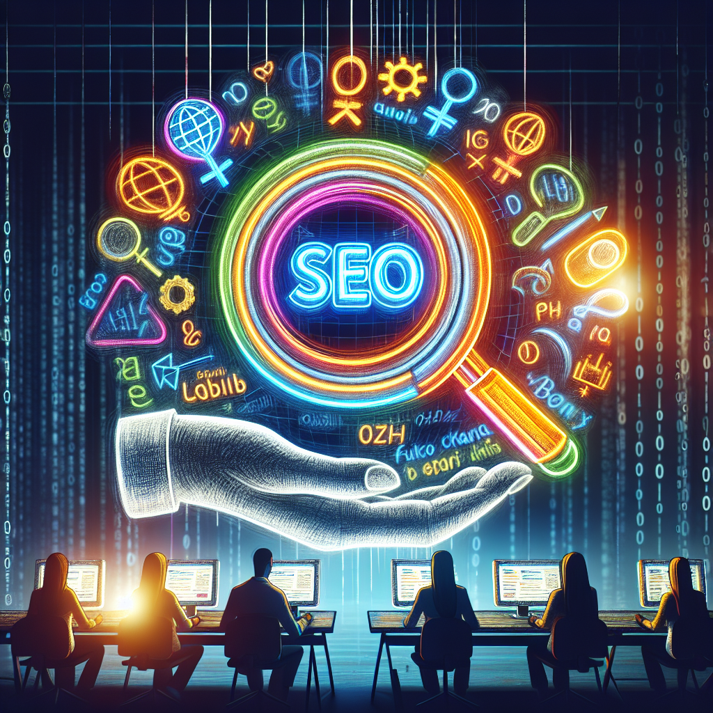 How to Transform SEO into AI SEO