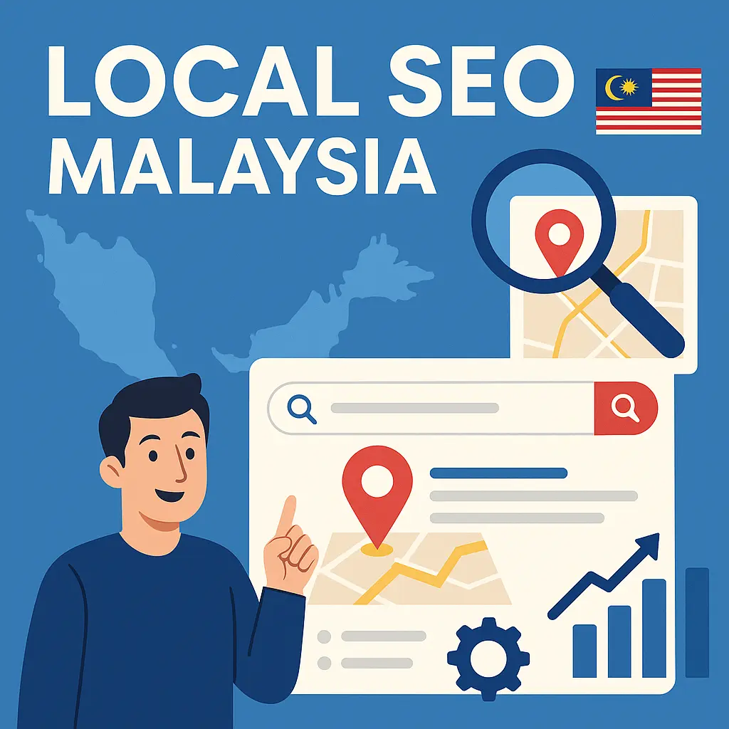 Mastering Local SEO in Malaysia