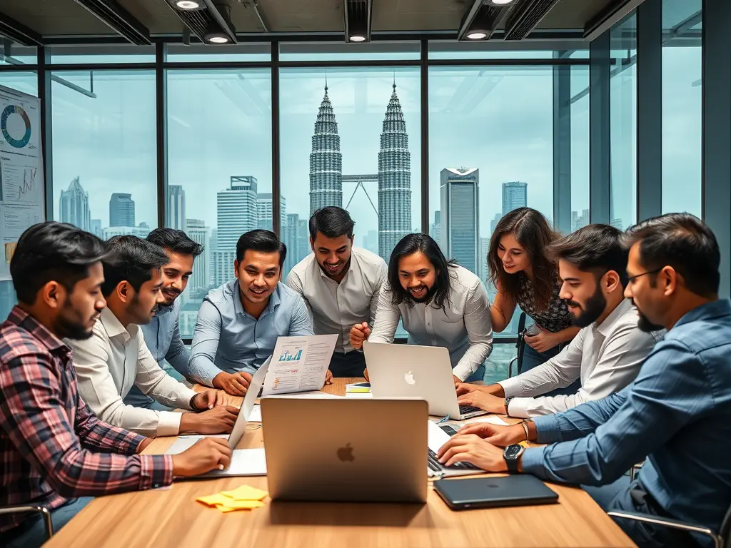 SEO Expert Service in Malaysia