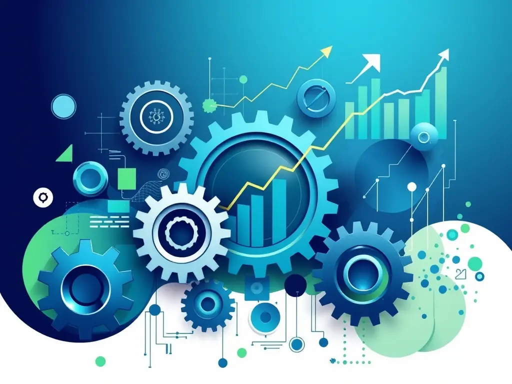 Case Study: Machinery Company Digital Transformation