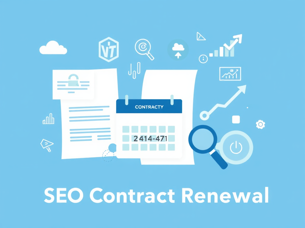 SEO Contract Renewal: Why Exploring Alternative Could Grow Your Business